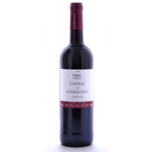 Château de Gourgazaud Minervois 2012