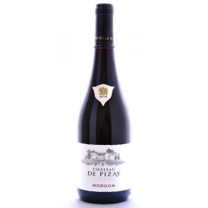 Château de Pizay Morgon 2014