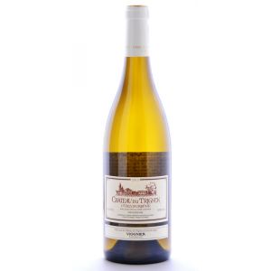 Château du Trignon Viognier Côtes-du-Rhône Blanc 2013