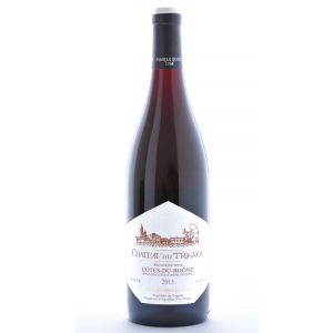 Château du Trignon Côtes-du-Rhône 2015