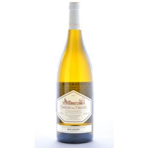 Château du Trignon Roussanne Côtes-du-Rhône Blanc 2015