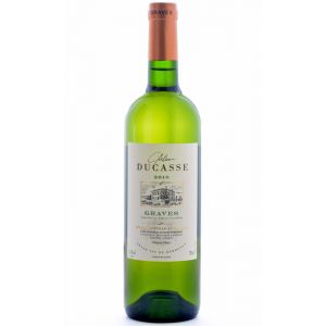 Château Ducasse Graves Blanc 2018