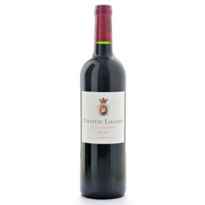 Château Lalande Saint Julien 2019