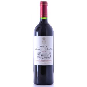Château Laplagnotte-Bellevue St. Émilion Grand Cru 2010