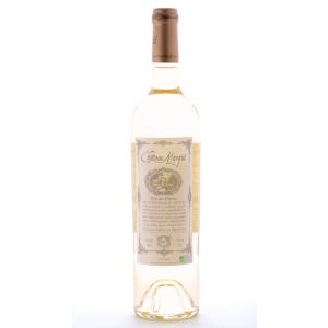 Château Margüi L’Or des Pierres Blanc Côteaux Varois 2012