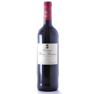 Château Ollieux Romanis Corbières Cuvée Classique 2010
