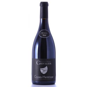 Chevalier Crozes-Hermitage Marius 2010
