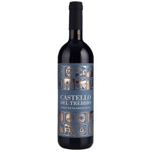 Castello del Trebbio Chianti Rufina Riserva D.O.C.G. 2020