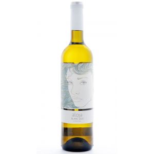 Coca i Fitó Aloja Blanc DO Terra Alta Montsant 2021