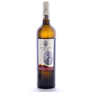 Colli di Lapio Fiano di Avellino DOCG 2013