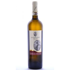 Colli di Lapio Fiano di Avellino DOCG 2014