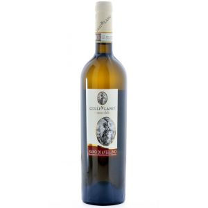 Colli di Lapio Fiano di Avellino DOCG 2017