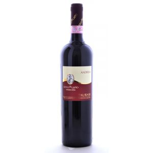 Colli di Lapio Taurasi Vigna Andrea DOCG 2010