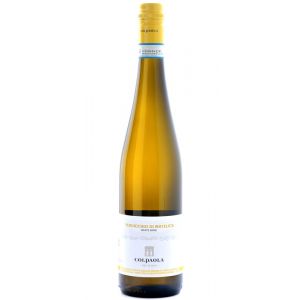 Colpaola Verdicchio di Matelica DOC 2021