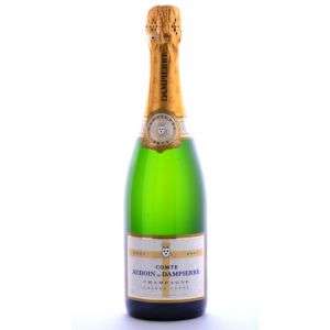 Comte Audoin de Dampierre Grand Cuvée Brut N.V.