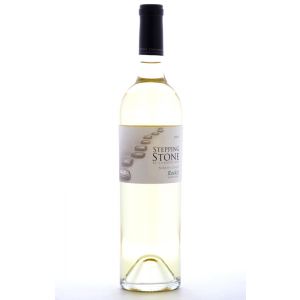 Cornerstone Stepping Stone North Coast Rocks! White 2011