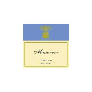 Costantini Massarosa Frascati Superiore 2006