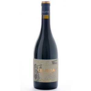 Costers del Sió Celistia Tempranillo-Syrah Costers del Segre DOC 2019