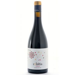 Costers del Sió Celistia Tierra Costers del Segre DOC 2017