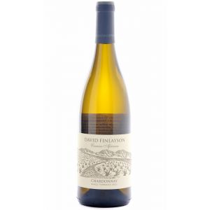 David Finlayson Camino Africana Shale Terraces Chardonnay 2021