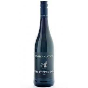 David Finlayson Coastal The Pepper Pot 2020