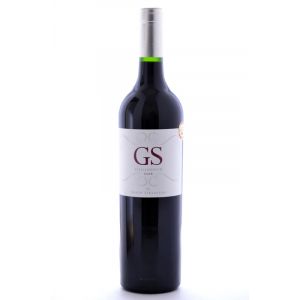 Edgebaston GS Stellenbosch Cabernet Sauvignon 2008