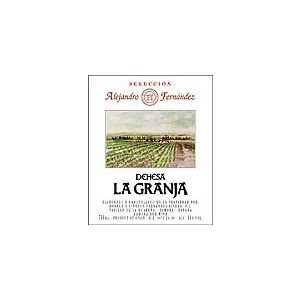 Dehesa La Granja Vadillo de la Guareña Zamora Selección 2000