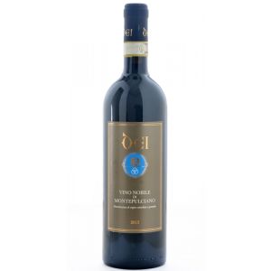 Dei Vino Nobile di Montepulciano 2015