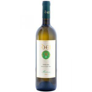 Dei Martiena Toscana Bianco IGT 2018