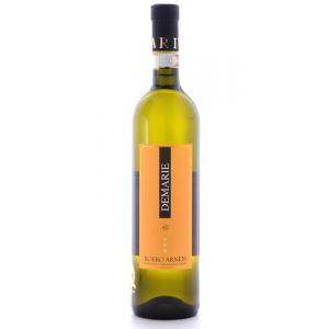 Demarie Roero Arneis 2012