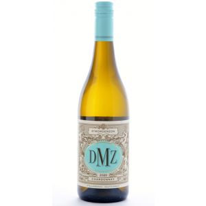 DeMorgenzon DMZ Stellenbosch Chardonnay 2020
