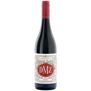DeMorgenzon DMZ Stellenbosch Syrah 2018