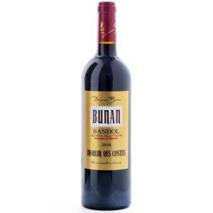 Domaine Bunan Moulin des Costes Bandol 2018