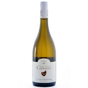Domaine Chevalier Les Pends Crozes-Hermitage Blanc 2018