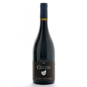 Domaine Chevalier Les Voleyses Crozes-Hermitage 2018