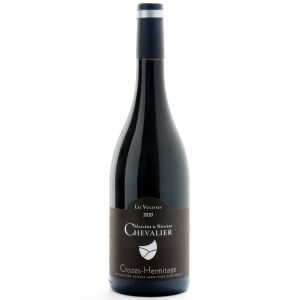 Domaine Chevalier Les Voleyses Crozes-Hermitage 2020