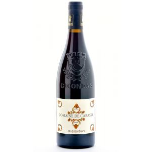 Domaine de Cabasse Gigondas 2020