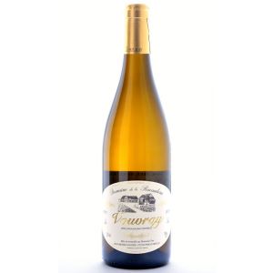 Domaine de la Racauderie Vouvray Sec 2021