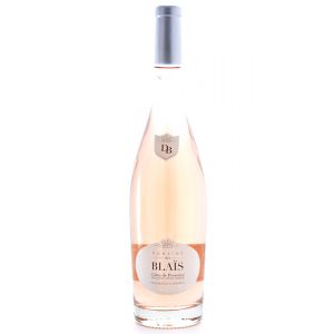 Domaine des Blaïs Côtes de Provence Rosé 2017