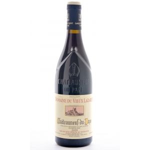 Domaine du Vieux Lazaret Châteauneuf-du-Pape 2020