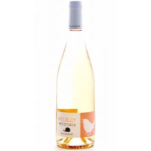 Domaine Dyckerhoff Reuilly Petit Gris 2021