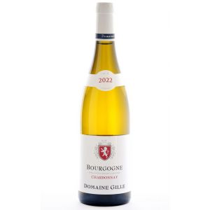 Domaine Gille Bourgogne Chardonnay 2022