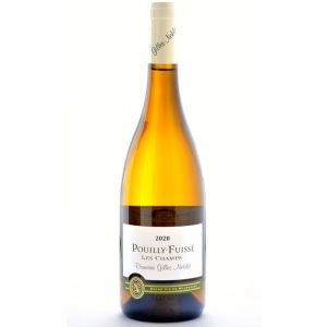 Domaine Gilles Noblet Les Champs Pouilly-Fuissé 2020