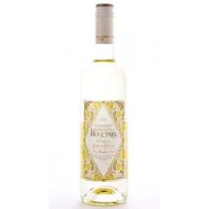 Domaine Houchart Côtes de Provence Blanc 2020