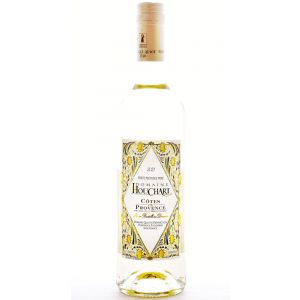 Domaine Houchart Côtes de Provence Blanc 2021