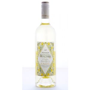 Domaine Houchart Côtes de Provence Blanc 2018