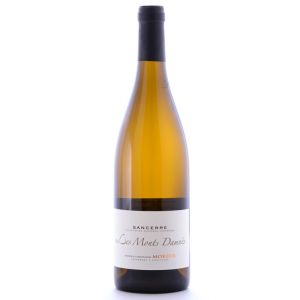 Domaine Moreux Les Monts Damnés Sancerre 2011