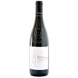 Domaine Pierre Usseglio & Fils Lirac 2015 
