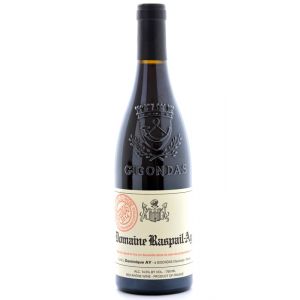 Domaine Raspail-Ay Gigondas 2014