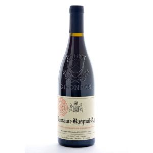 Domaine Raspail-Ay Gigondas 2020
